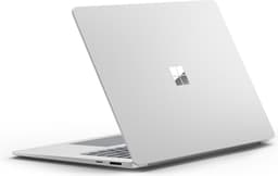 "Microsoft Surface Laptop 7 Copilot+ PC Qualcomm Snapdragon X1E-80-100 38,1 cm (15"") Touchscreen 16 GB LPDDR5x-SDRAM 256 GB SSD Wi-Fi 7 (802.11be) Windows 11 Pro Platina" — thumbnail 4