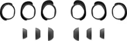 Bose QuietComfort Earbuds - In-Ear Koptelefoon - Zwart — thumbnail 2