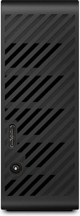 Seagate Expansion Desktop Drive - Externe Harde Schijf - 20 TB - PC en Mac — thumbnail 5