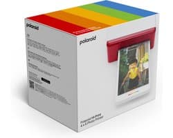 Polaroid Hi-Print 4x6 fotoprinter (10x15cm)