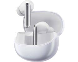 QCY - HT08 white - Hoofdtelefoon