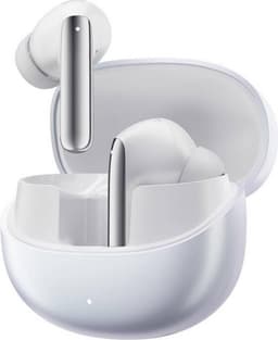 QCY - HT08 white - Hoofdtelefoon — thumbnail 1