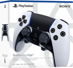 Sony PS5 DualSense Edge Draadloze Controller - Wit — thumbnail 5
