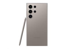 Samsung Galaxy S24 Ultra 5G - 256GB - Titanium Grey — thumbnail 11