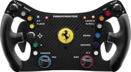 Thrustmaster Ferrari 488 GT3 Wheel Add-on - Racestuur (Alleen Stuur) — thumbnail 2