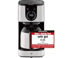 Equivera Coffee Machine - Koffiemachine - Koffiezetapparaat - Koffie Maler - Premium