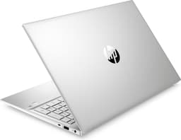 HP Pavilion 15-eg2959nd Intel® Core™ i5 i5-1235U Laptop 39,6 cm (15.6") Full HD 16 GB DDR4-SDRAM 512 GB SSD Wi-Fi 6 (802.11ax) Windows 11 Home Zilver QWERTY — thumbnail 5