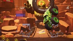 Hot Wheels Monster Trucks - PS5 — thumbnail 5