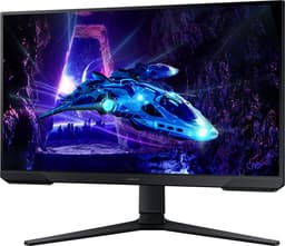 Samsung Odyssey G3 Monitor - S24DG300EU — thumbnail 7
