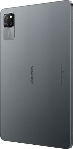 Blackview Tab 60 WiFi Android 14 Tablet - 12GB+128GB(1TB Externe SD) - 10.1'' HD+ Display - 5100mAh Batterij - Dubbele boxluidsprekers Grijs — thumbnail 5
