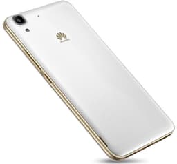Huawei Y6 - Dual Sim - Wit — thumbnail 3