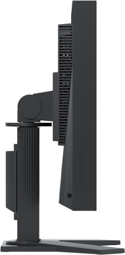 Eizo 21667 19'' IPS Zwart computer monitor — thumbnail 4