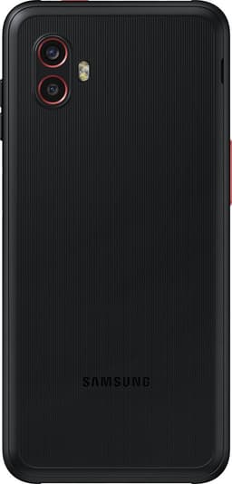 Samsung Galaxy Xcover6 Pro 16,8 cm (6.6) Dual SIM 5G USB Type-C 6 GB 128 GB 4050 mAh Zwart — thumbnail 5