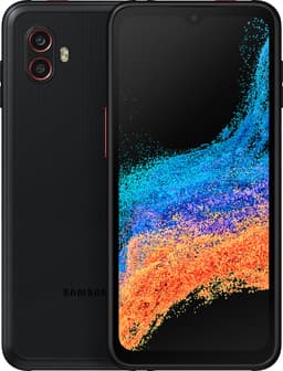 Samsung Galaxy Xcover6 Pro 16,8 cm (6.6) Dual SIM 5G USB Type-C 6 GB 128 GB 4050 mAh Zwart — thumbnail 9