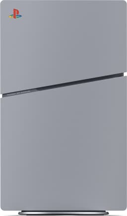 PlayStation 5 Digital Edition - Slim - 30th Anniversary Limited Edition — thumbnail 5