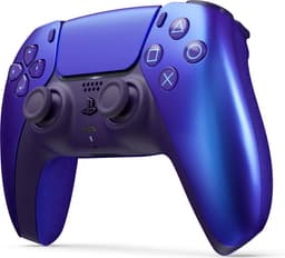 Sony PS5 DualSense Draadloze Controller – Chroma Indigo — thumbnail 12