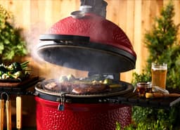 Kamado Joe ® - Classic II Stand-Alone — thumbnail 3