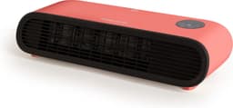 CREATE - Keramische wand-of vloerverwarming met WiFi - Terracotta - WARM WALL PRO — thumbnail 3
