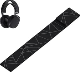 Vervangende Hoofdband voor SteelSeries Arctis 7 / Arctis 9 / Arctis Pro & Arctis Prime Wireless Gaming Hoofdtelefoon en Meer van MMOBIEL – Flexibele Stoffen Hoofdband – Hoofdtelefoon Vervangende Band — thumbnail 1