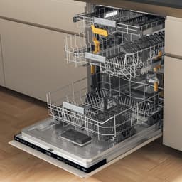 Whirlpool W8I HF58 TUS inbouw vaatwasser | Energielabel B — thumbnail 8