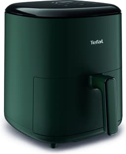Tefal Easy Fry Max EY2453 - Airfryer - 5L - 1500W - Voor 6 personen - Zwart — thumbnail 16