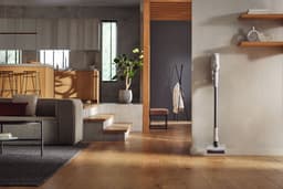 Miele Duoflex HX1 Extra - Steelstofzuiger - Lotuswit — thumbnail 3