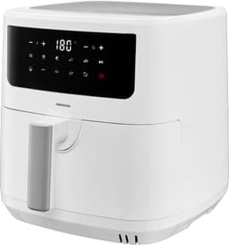 MEDION XL Airfryer P10 - 6,8 L - 2150 W - 9 programma’s - Wit — thumbnail 2