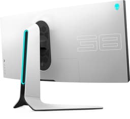 Alienware AW3821DW - Ultrawide Nano IPS Gaming Monitor - 144hz - 38 inch — thumbnail 4