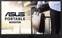 ASUS ZenScreen MB166C - Portable USB-C Monitor - Met Smartcover - 15.6 inch — thumbnail 9