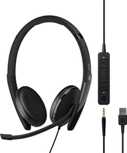 Draadgebonden headsets EPOS ADAPT 165T USB II — thumbnail 8