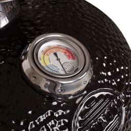 Yakiniku - XXLarge Kamado Compleet - Zwart — thumbnail 5