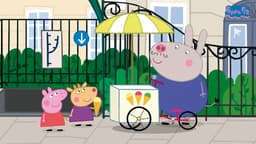 Peppa Pig: World Adventures - PS4 — thumbnail 4