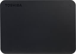 Toshiba Canvio Basics - Externe harde schijf - 2TB - Zwart — thumbnail 12