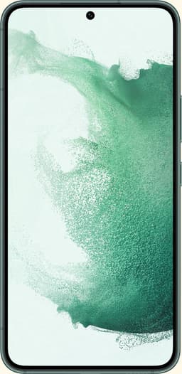 Samsung Galaxy S22 5G - 256GB - Green — thumbnail 14
