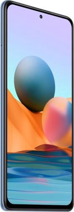 Xiaomi Redmi Note 10 Pro - 128GB - Blauw — thumbnail 5