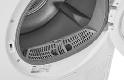 Beko DF7332TX0 - Warmtepompdroger - Wit — thumbnail 9