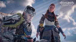 Horizon: Forbidden West - PS5 — thumbnail 25