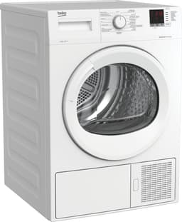 Beko DS8432TX0 - Vrijstaande Wasdroger — thumbnail 4