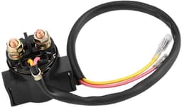 Dailygoods- Magneetschakelaar 12 V - Startrelais - Motorrelais - Grasmaaierrelais - ATV/Motorfiets Starter - Vervanging voor 250X/300EX - Gewicht 110 g — thumbnail 2