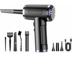 Air Duster - Stofreiniger - Luchtreiniger - Gebruiksvriendelijk