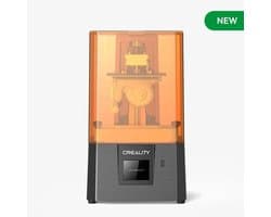 Jensaro 3D-Printer - Resin LCD 2K – WiFi & Cloud Printing – 1700W – Hoge Precisie 0,01 mm – 405nm Resin – Snelle Print 60 mm/u – Voor Beginners & Gevorderden