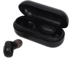 Draadloze Oordopjes met Bluetooth en Ruisonderdrukking, Tweeweg Vertaler voor 84 Talen, Ideaal voor Reizen en Taaluitwisseling