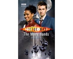 Doctor Who The Many Hands