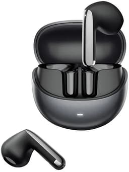 QCY - HT10 Pro Black - Hoofdtelefoon — thumbnail 2