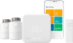 tado° Slimme Thermostaat Starterkit V3+ met 2 Slimme Radiatorknoppen — thumbnail 7