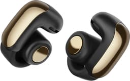 Bose Ultra Open Earbuds - Goud — thumbnail 1