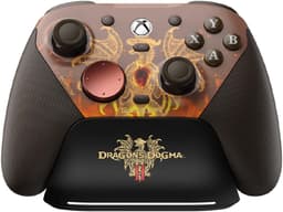 Gamesir, G7 Pro Tri-mode Xbox PC Gamecontroller Bluetooth en Bedraad met TMR Sticks, Camel — thumbnail 2
