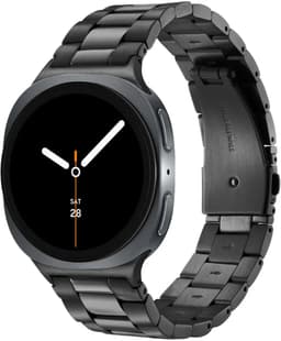 Samsung Special Edition Galaxy Watch 8 LTE Grijs/Zwart Staal 44mm — thumbnail 3