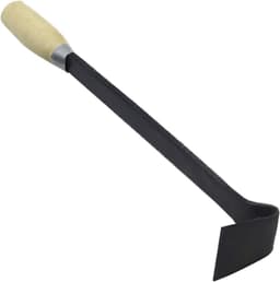 Grasmaaier Schraper - Dekreiniger Onderhoud - Gazononderhoud Vereenvoudigen - Lange Steel - 40 cm - Niet gespecificeerd — thumbnail 1