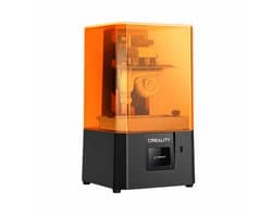 Jensaro 3D Printer Resin - LCD 2K - WiFi & Cloud Printing - Hoge Precisie 0,01 mm - 60 mm/u - Compact - UV 405nm - Beginners